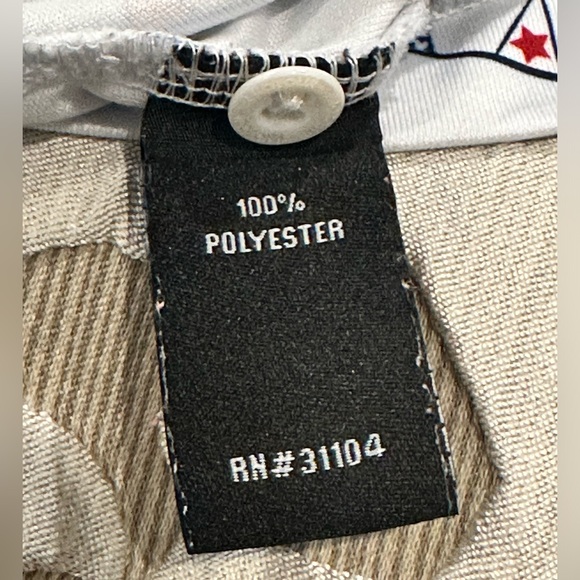 Pro Tour Coolplay Mens Medium “Golf” Performance Polo Shirt - Size: Medium - Picture 9 of 10